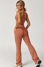 The Epic Flared Leggings