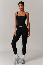 The Vivid Tank Top