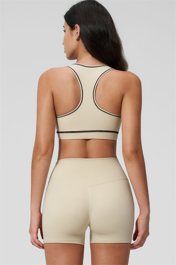 The Venus Shorts