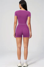The Venus T-shirt