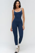 The Crave Jumpsuit