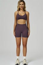 The Prime Sports Bra
