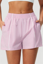 The Elysian UV protection Shorts