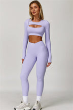 The Lavish Leggings