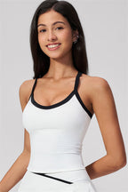 The Spunk Crop Top