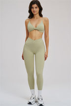 The Mosaic Sports Bra