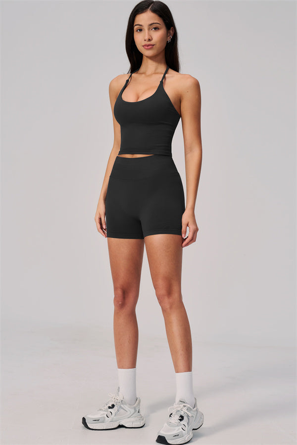The Align Shorts