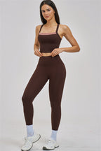 The Seraphine Tank Top