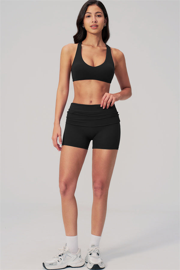 The Daring Sports Bra