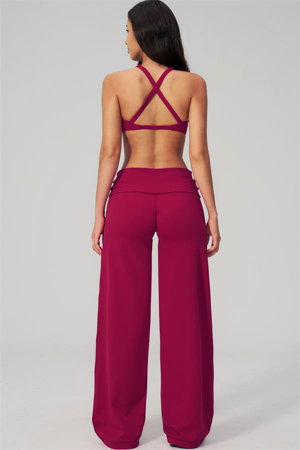 The Daring Sports Bra