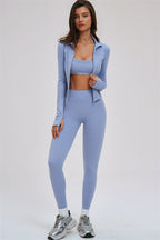 The Kinetic Leggings