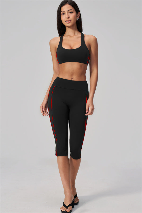 The Breathe Sports Bra