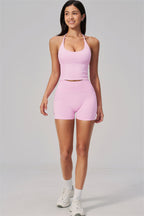 The Align Shorts