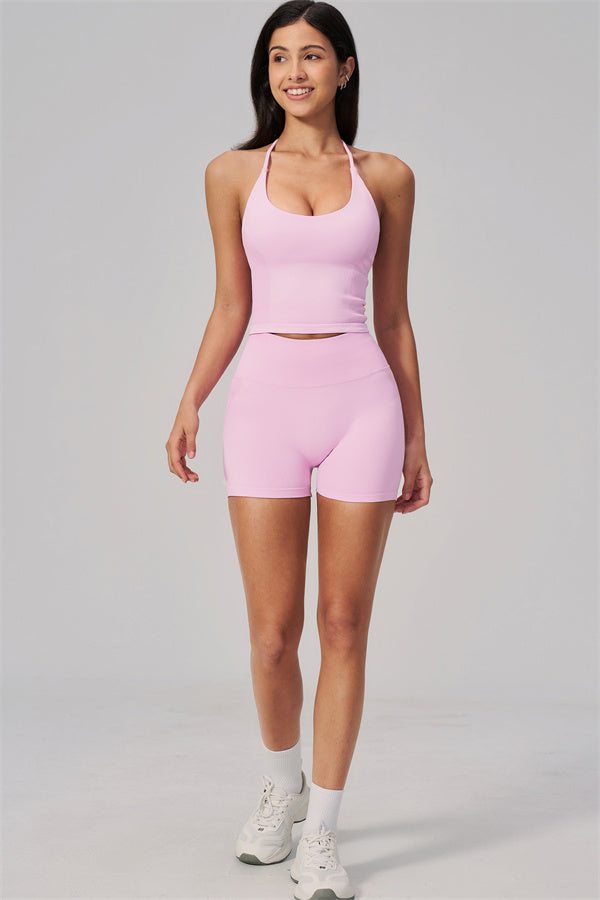 The Align Shorts