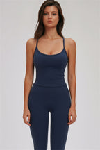 The Svelte Leggings