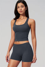 The Revive Crop Top