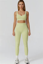 The Amara Leggings