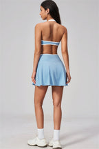 The Spunk Sports Bra