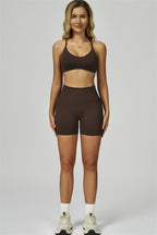 The Prime Sports Bra