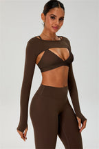 The Ember Flared Leggings