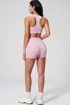 The Venus Shorts
