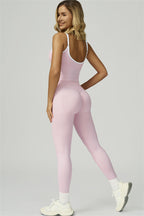 The Prime Line Leggings