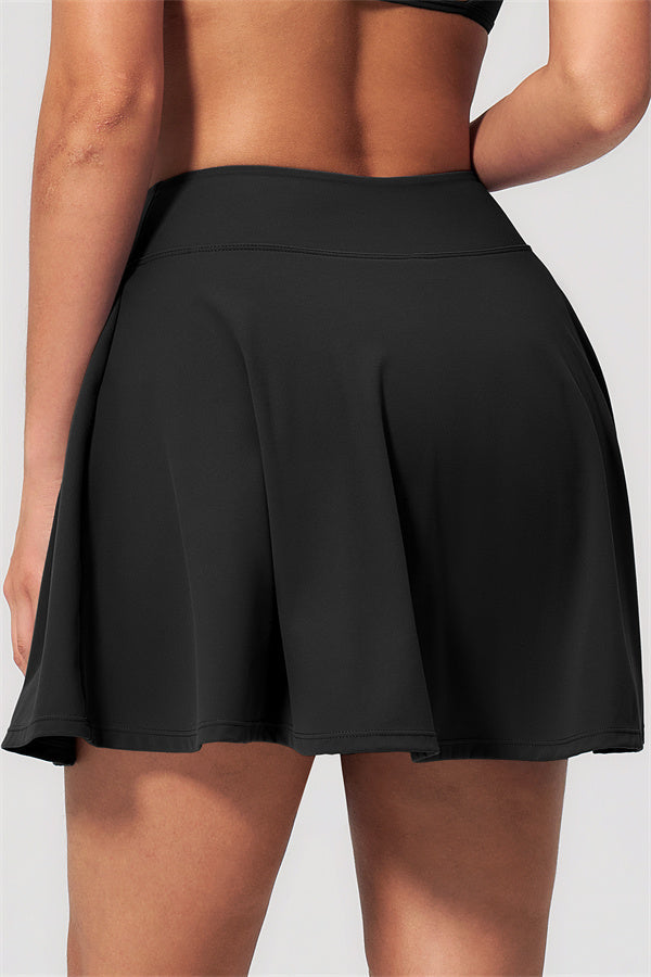The Sway Tennis Skirt