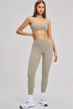 The Zestful Sports Bra