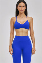 The Zenith Leggings