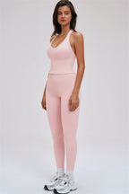 The Svelte Leggings