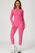 The Sculpt Leggings