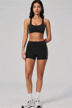 The Breathe Sports Bra