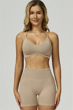 The Prime Sports Bra