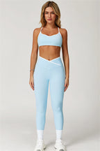 The Boost Leggings