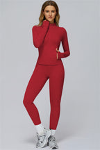 The Radiance Leggings