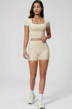 The Venus Shorts