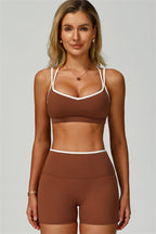 The Quest Sports Bra