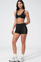The Evoke Sports Bra
