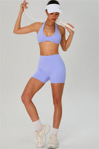 The Jewel Shorts