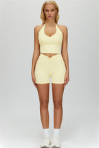 The Dreamy Shorts
