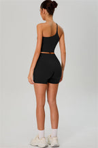 The Jewel Shorts