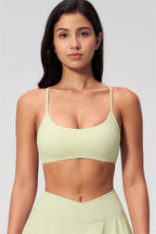 The Sway Sports Bra