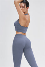The New Isabella Leggings