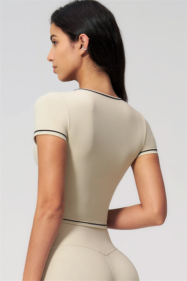 The Venus T-shirt
