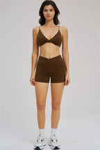 The Mosaic Shorts