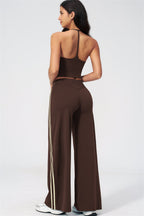 The Evoke Crop Top