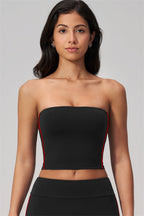 The Breathe Tube Top