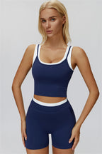 The Canyon Shorts