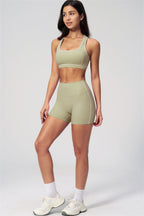 The Venus Shorts