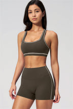 The Venus Shorts